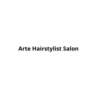 Arte Hairstylist Salon Logo