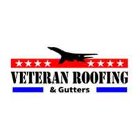 Veteran Roofing Logo