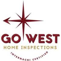 Go West Home Inspections LLC Logo