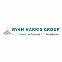 Ryan Harris Group - a Hilb Group Company Logo