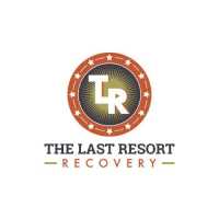 The Last Resort Drug & Alcohol Rehab Austin Logo