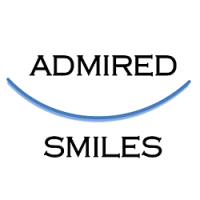 Admired Smiles Logo