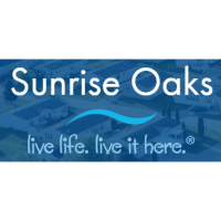 Sunrise Oaks Manufactured Home Community Logo