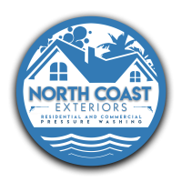 North Coast Exteriors Logo
