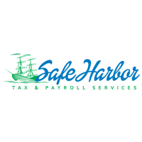 Safe Harbor Tax & Payroll Services Logo