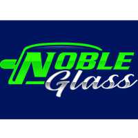 Noble Glass Inc Logo