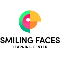 Smiling Faces Learning Center Logo