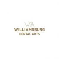 Williamsburg Dental Arts Logo