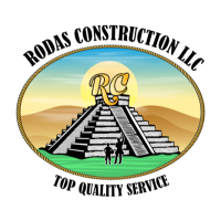 Rodas Construction LLC Logo