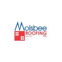 Molsbee Roofing, Inc. Logo