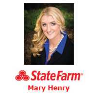 Mary Henry - State Farm Insurance Agent Logo