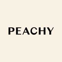Peachy Williamsburg Logo