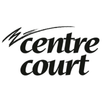 Centre Court Omaha Logo