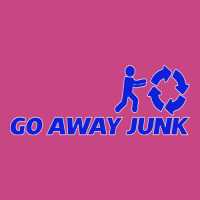 Go Away Junk Logo