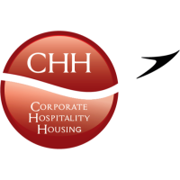 Corporate Hospitality Housing - Midland Logo