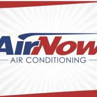 AirNow Air Conditioning Logo