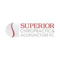 Superior Chiropractic & Acupuncture PC Logo