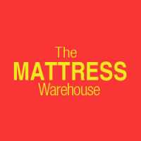 The Mattress Warehouse Logo