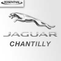 Jaguar of Chantilly Logo