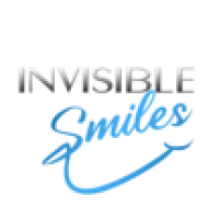 Invisible Smiles of Tennessee Logo
