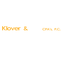 Klover & Company CPA's PC Logo