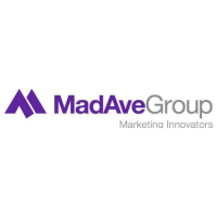 Madison Avenue Marketing Group Logo