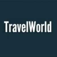 TravelWorld Logo
