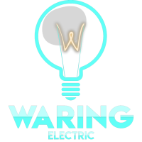 Waring Electric Logo