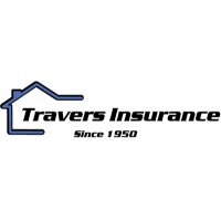 Travers Insurance Logo