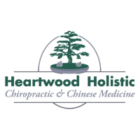 Heartwood Holistic Health Logo