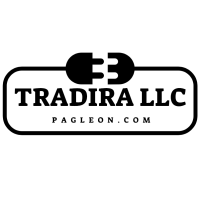 TRADIRA LLC Logo