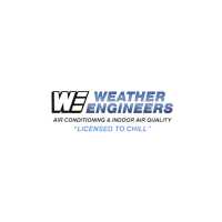 Weather Engineers Logo