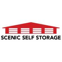 Scenic Self Storage, LLC Logo