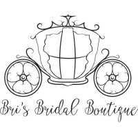Bri's Bridal Boutique Logo