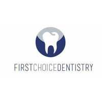 First Choice Dentistry - Dental Implants & Cosmetic Dentist Bakersfield Logo
