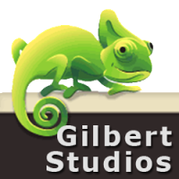 Jungle Studios, Inc. DBA GilbertStudios Website Design Logo