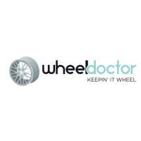 Wheel Doctor - Portland Logo