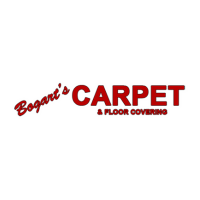 Bogart's Carpet & Floor Covering Logo