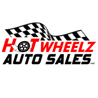 Hot Wheelz Auto Sales Logo