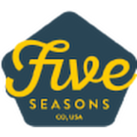 Five Seasons Windows and Doors Logo
