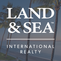 Land & Sea International Realty Logo