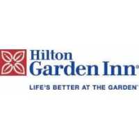 Hilton Garden Inn Pittsburgh/Cranberry Logo