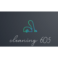 Cleaning605 Logo