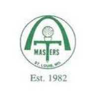 Tee Masters Golf Club of St Louis Logo