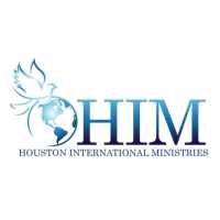 Houston International Ministries Logo