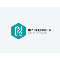 KEAP  TRANSPORTATION Logo