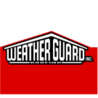 Weatherguard Inc Logo