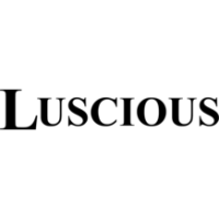 Luscious Boutique Logo