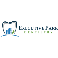 Executive Park Dentistry Logo