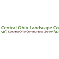 Central Ohio Landscape Co Logo